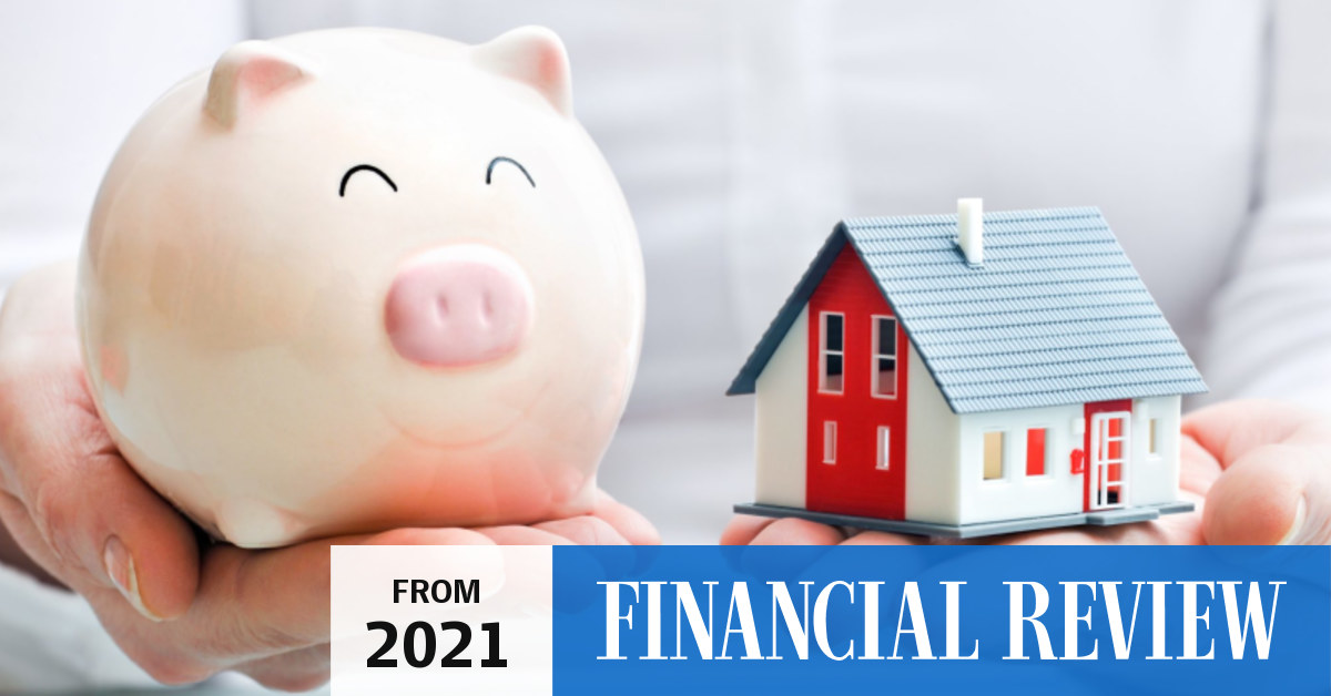 Can I use my super to pay off my mortgage?